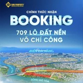 Đất nền Võ Chí Công